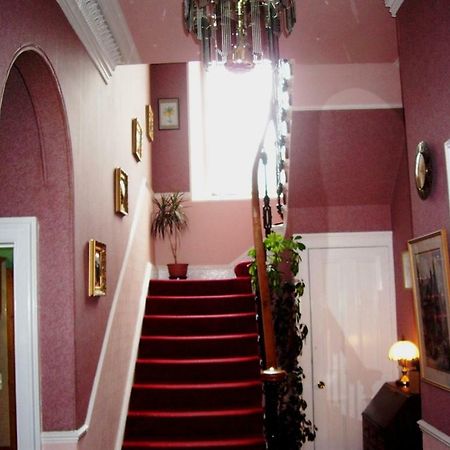 Abcorn Guest House Единбург Екстер'єр фото